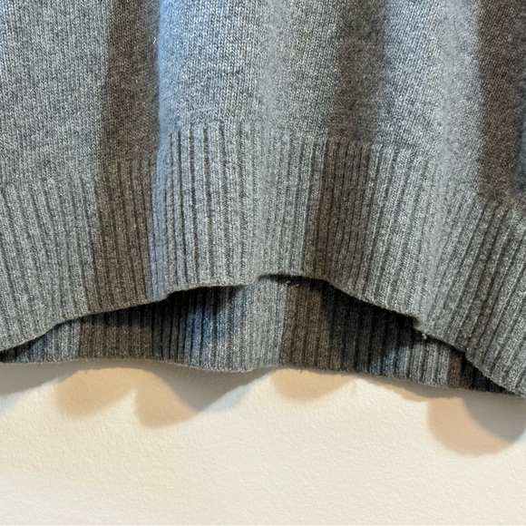 Banana Republic Italian wool blend sweater MA82 - Picture 9 of 10